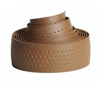 NABICO Nastri Manubrio Siena Forato 2,0 MM Marrone