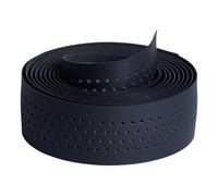 Nastri Manubrio Nabico Siena Liscio 2,0 mm Nero