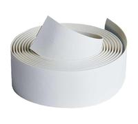 NABICO Nastri Manubrio Siena Liscio 2,0 MM Bianco