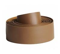 NABICO Nastri Manubrio Siena Liscio 2,0 MM Marrone