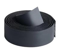 NABICO Nastri Manubrio Siena Liscio 2,0 MM Nero