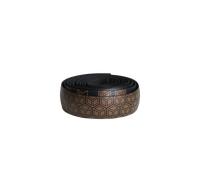 NABICO NASTRO MANUBRIO ROUBAIX FLOW NERO/RAME 2.5MM
