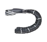 Nabico Nastro Per Manubrio Bio Galibier Smooth Black/White