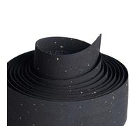 Nabico Nastro Per Manubrio Gavia Cork Smooth 2.5 Mm Black