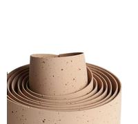 Nabico Nastro Per Manubrio Gavia Cork Smooth 2.5 Mm Light Brown