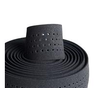 Nabico Nastro Per Manubrio Gavia Forato 2.5 Mm Black