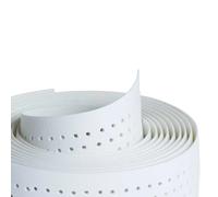 Nabico Nastro Per Manubrio Siena Holes 2.0 Mm White
