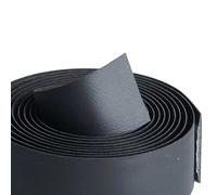 Nabico Nastro Per Manubrio Siena Smooth 2.0 Mm Black