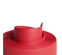 Nabico Nastro Per Manubrio Siena Smooth 2.0 Mm red