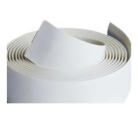 Nabico Nastro Per Manubrio Siena Smooth 2.0 Mm White