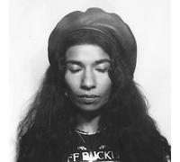 nabihah iqbal-dreamer lp 140gr black vin