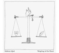 Nabihah Iqbal - Weighing Of The Heart