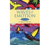 Nabil El-Halawany Waves of Emotion (Tascabile)