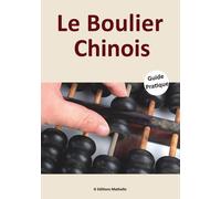 Nabil MJID Le Boulier Chinois: Guide Pratique (Book)