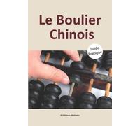 Nabil Mjid Le Boulier Chinois (Tascabile)