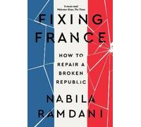 Nabila Ramdani Fixing France (Tascabile)