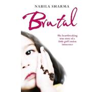 Nabila Sharma Brutal (Tascabile)