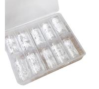 Nabini Per Trasferimento Decalcomanie I Fogli Disegni Decalcomanie Le Donne Decorazioni Manicure