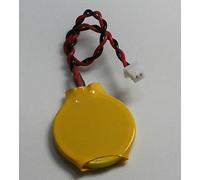 nabitec - Batteria CMOS per Lenovo ThinkPad T400, T410, T410i (BIOS, RTC, Backup Battery)