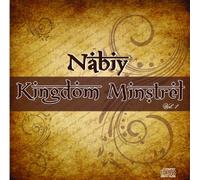 Nabiy - Kingdom Minstrel 1