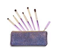 Nabla Amethyst Detail Eye Brush Set - Pennelli