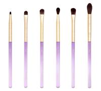 Nabla Amethyst Detail Set Pennelli Occhi - Set