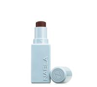 NABLA Nabla - Art Of Skin Contour Stick - Stick Per Contouring - 4 Tan Dark (7 G) - Donna
