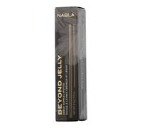 Nabla Beyond Jelly Lipstick Toffee 3.2g - Rossetto