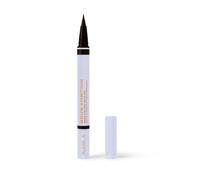 Nabla Brow Ambition Micro-Stroking Brow Pen Nero Marrone 0,44 ml - Sopracciglia