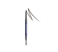 NABLA Brow Divine Jupiter | Matita Sopracciglia Automatica di Precisione con Micro-Mina Ultra Sottile e Spazzolino Spooley Integrato | Lunga Tenuta Vegan e Cruelty-Free per Sopracciglia Perfette