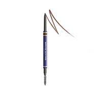 NABLA Brow Divine Venus | Matita Sopracciglia Automatica di Precisione con Micro-Mina Ultra Sottile e Spazzolino Spooley Integrato | Lunga Tenuta Vegan e Cruelty-Free per Sopracciglia Perfette