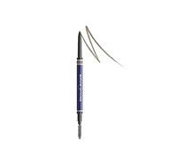 NABLA Brow Divine Venus | Matita Sopracciglia Automatica di Precisione con Micro-Mina Ultra Sottile e Spazzolino Spooley Integrato | Lunga Tenuta Vegan e Cruelty-Free per Sopracciglia Perfette