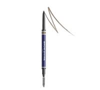 NABLA Brow Divine Venus | Matita Sopracciglia Automatica di Precisione con Micro-Mina Ultra Sottile e Spazzolino Spooley Integrato | Lunga Tenuta Vegan e Cruelty-Free per Sopracciglia Perfette
