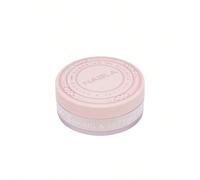 Nabla Close-Up Baking & Setting Powder - Translucent - Setting Powder, Matte Finish, For Makeup Enthusiasts, Translucent, Suitable For Daily Makeup Routine