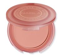 NABLA - Close-Up Blurring Powder Blush Cipria 8 g Marrone chiaro unisex