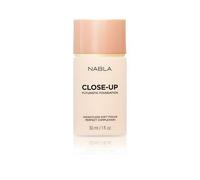 NABLA Close-Up Futuristic Foundation L10 30 ml
