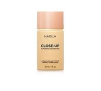 NABLA Close-Up Futuristic Foundation M05 30 ml