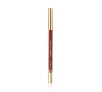 NABLA Close-Up Lip Shaper Nude medio borgogna | Matita Labbra Lip Liner Cremosa e Scorrevole con Alta Pigmentazione per Effetto Volume | Lunga Durata, No-Transfer, Waterproof e Vegan