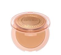 NABLA Close-Up Smoothing Pressed Powder Dark - Cipria compatta