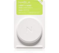 NABLA Cosmetics Liberty X Mono ombretti colore Bergamot 1 g