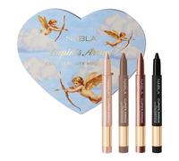 NABLA Nabla - Cool Serenity Holiday Kit - Cofanetto Make-up Occhi - cupid's Arrow Cool Serenity Holiday Kit - Donna