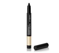 NABLA Cupid's Arrow Longwear Stylo, Black | Matita stylo a lunga tenuta e alta pigmentazione | Liner, ombretto o rossetto multiuso, texture cremosa e confortevole per un makeup impeccabile