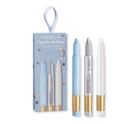 NABLA - Cupid's Holiday - Glacial Strobe Kit Palette ombretti 1 pieces unisex