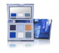 Nabla Eye Palette Cutie Midnight