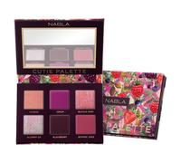 Nabla Cutie Wild Berry 9 g - Palette Ombretti