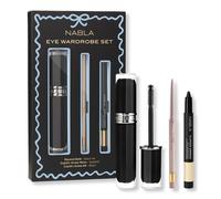 NABLA Eye Wardrobe Set 1pz - Cofanetto Make Up