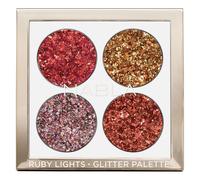Nabla Glitter Palette Ruby 4 g - Palette Makeup