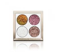 Nabla Eye Palette Glorious Lights Glitter