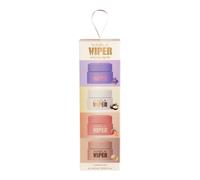 Nabla - Labbra Viper Delicious Lip Kit - Cofanetto antirughe