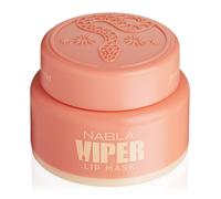 Nabla Labbra Viper Lip Mask - Peach 'n Apricot 15ml - Maschera
